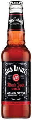 Jack daniel's country cocktails were introduced in may 1992. Jack Daniel S Black Jack Cola Country Cocktail 6 Pack Hy Vee Aisles Online Grocery Shopping