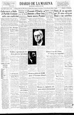 Nu ai gasit ce cautai? Diario De La Marina May 28 1958
