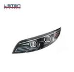 China VOLVO Bus Headlight Manufacturer