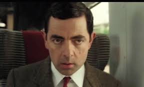 Bean #happy christmas everyone #mine #christmas gif #other. Mr Bean Movin Gears Gif Mr Bean Movin Gears Funny Discover Share Gifs