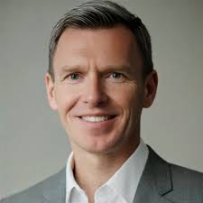 Had lunch with a new friend yesterday and we exchanged thoughts