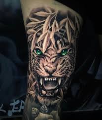 778 likes · 1 was here. Tiger Tattoo Picture Of Bali Indonesia Tripadvisor