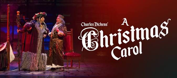 Charles Dickens' A Christmas Carol | Florida Theatre