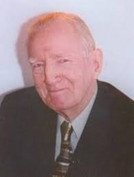 James Redican Obituary (1921