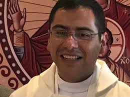 Fundraiser for Cain Galicia-Ramirez by Blanca Toledo : Father cain