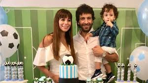 22,248 likes · 91 talking about this. Todas Las Fotos Del Bautismo De Felix El Hijo De Ximena Capristo Y Gustavo Conti Infobae