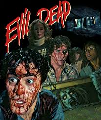 Evil Dead 1981 Horror Movie Fan Made Edit Mario Frias Horror Movie Fan Horror Movies Horror Movie Art
