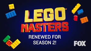 The brickman, judge of @lego masters australiatook some time to talk us through the season 2 contestants. Lego Masters Fox Legomastersfox Twitter