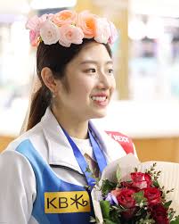 Haein Lee (이해인) Fanpage 👼🏻🤍✨