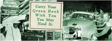 Poster of green book movie. Green Book In Detail Learn About Guide That Helped Black Travelers