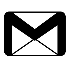 gmail, mail, google, Email icon