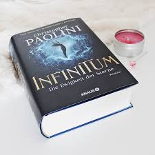 Ad infinitum on marching on versailles: Infinitum Die Ewigkeit Der Sterne Lovebooksandpearls