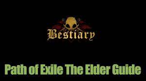 Maybe you would like to learn more about one of these? Path Of Exile The Elder Guide Www R4pg Com