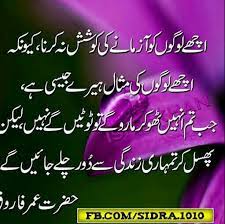 Aqwal zareen hazrat umar farooq. Hazrat Umer Farooq Ra Hadith Quotes Islamic Love Quotes Wise Quotes