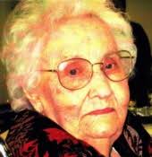 Obituary information for Ida Mae Conley