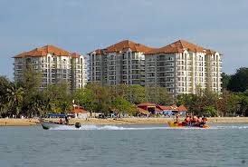 Pack your bags it's time to embark on a getaway Hotel Klana Beach Resort Port Dickson Seremban Negeri Sembilan Malacca Johor And South Hotelopia