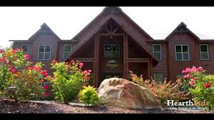 Hearthside Cabin Rentals In Pigeon Forge Tn Tennessee Vacation