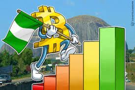Bitcoin is on the rise again so far in 2017. Cbn And The Question Of Regulating Or Prohibiting The Nigerian Crypto Market