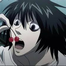 Pin By Debra On Death Note In 2020 Death Note Light Death Note Manga Anime