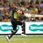 Australia find right combinations spark