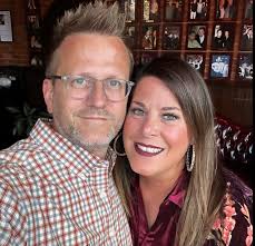 HAPPY BIRTHDAY to our very own, Casey Glover! We hope you feel loved and  celebrated today!! Join us in celebrating Casey in the comments below 😍🥳🤩