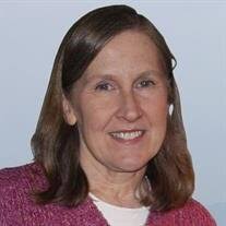 Nancy Pool Inskeep Obituary