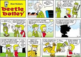 Beetle Bailey For 8 25 2019 Beetle Bailey Beetle Bailey Comic Beetle Watch beetle bailey series full episode online free watchcartoononline.