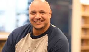 Carlos Capellan, Principal, KIPP NYC College Prep High School