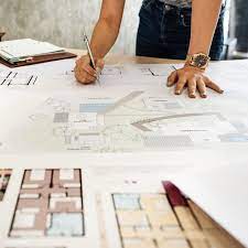 Download Premium Image Of Design Studio Architect Creative Occupation Interior Design Jobs Architect Jobs Architecture Jobs