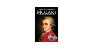 Mozart: A Life From Beginning to End (Composer Biographies): History,  Hourly: 9781981659968: Amazon.com: Books