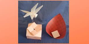 Blyth Library - Origami Crafts for Adults