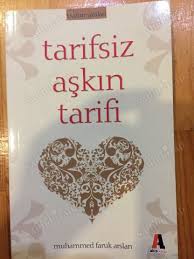 Danielle panabaker, shawn roberts, pascale hutton vb. Tarifsiz Askin Tarifi 1 Baski Muhammed Faruk Arslan Nadir Kitap