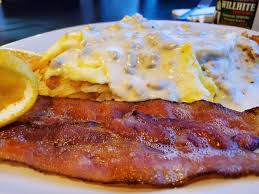 They're asking us to join them for conversation and in the sharing of life. The Vida Cafe Facebook