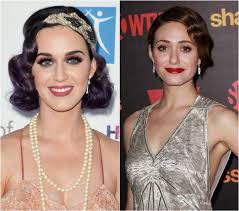 Maybe you would like to learn more about one of these? La Coiffure Annee 20 Fait Son Come Back Sur Le Tapis Rouge Et Au Quotidien