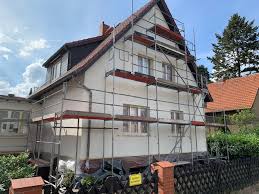 Großes baugrundstück in leichter hanglage mit tollem ausblick. Mobliertes Frisch Saniertes 6 Zimmer Haus Fur Expats In 13587 Berlin