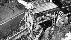 Bei dem eisenbahnunfall von dahlerau kollidierten am 27. Zugungluck Radevormwald 1971 50 Jahre Danach Bleibt Das Trauma Radevormwald