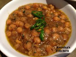 Lahori Channay Ayesha S Kitchen Chana Recipe Recipes Puri Recipes