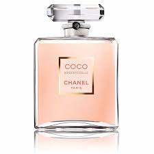Genuine chanel coco mademoiselle eau de parfum intense 100ml. Chanel Coco Mademoiselle 100 Ml Edp Women