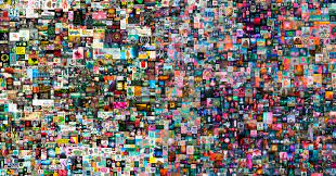 Digital Artist Beeple Common Misunderstanding About Nfts