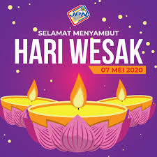 Persatuan agama buddha di selangor, malaysia. Jpn Malaysia On Twitter Selamat Menyambut Hari Wesak Kepada Seluruh Penganut Agama Buddha Di Malaysia
