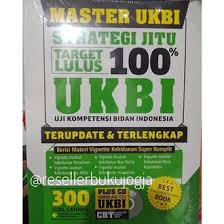 Check spelling or type a new query. Jual Produk Master Ukbi Uji Termurah Dan Terlengkap Juli 2021 Bukalapak