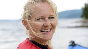 Whilst the scandinavian rowers kjetil borch (nor) and sverri nielsen from denmark had the reins from the first quarter of the race, the greek rower blasted his way at the third quarter of the race and charged through with unrelenting momentum at the last 250 metres until he crossed the finish. Em Vinner Kjetil Borch Satser Pa Bade Studier Og Idrett Universitetet I Sorost Norge