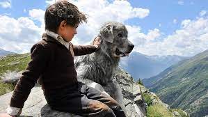 Sébastien lives with his adopted grandfather, sister, and brother, as his mother, a romani. Providence Children S Film Festival Belle And Sebastian Belle Et Sebastien Providence Children S Film Festival