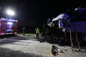 Tutte le notizie in tempo reale dall'emilia romagna e dalle marche. Tamponamento Tra Camion Chiusa La Diramazione Dell A14 In Direzione Bagnacavallo Ravenna24ore It