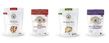 The company rebrand has been in the works for 18 months, but the timing of the new. Centuries Old King Arthur Flour Rebrands To King Arthur Baking Company