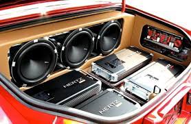 Maybe you would like to learn more about one of these? Cara Menyambungkan Penguat Ke Radio Memasang Penguat Di Dalam Kereta Avtotachki