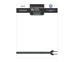 Browse our designs or upload your own! Radio Letterhead Design For Wollongong Radio Doctor By Naranjoboy84 Design 3461483