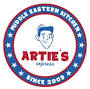 Artie's Express from order.spoton.com