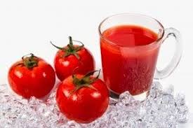 Beberapa kandungan jus di bawah ini memang tidak lazim kita temui. Jus Tomat Resep Smoothie Sehat Fruit Smoothies Jus Tomat
