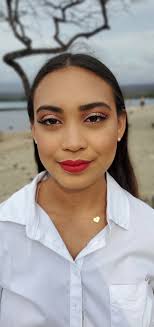 Beauty and Braids by Jenna Nicole